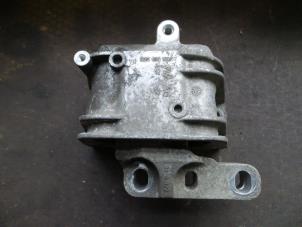 Used Engine mount Volkswagen Touran (1T1/T2) 1.9 TDI 90 Price on request offered by Autodemontage Joko B.V.