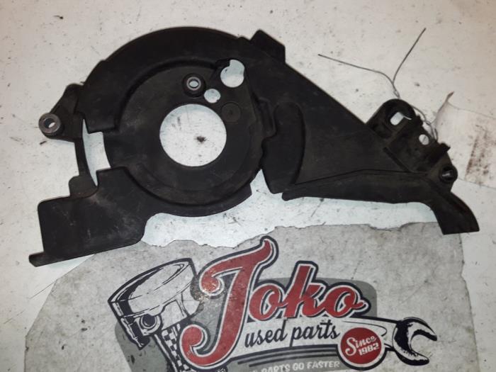 Usagé Couvercle de distribution Ford Focus 2 Wagon 1.6 TDCi 16V 110 Prix sur demande proposé par Autodemontage Joko B.V.