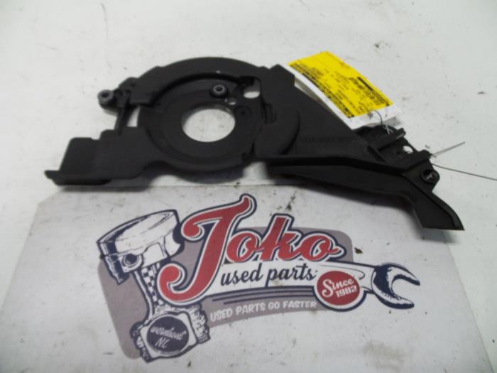 Usagé Couvercle de distribution Ford Focus 2 Wagon 1.6 TDCi 16V 110 Prix sur demande proposé par Autodemontage Joko B.V.