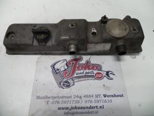 Used Rocker cover Ford Tourneo Connect I 1.8 TDCi 90 Price on request offered by Autodemontage Joko B.V.