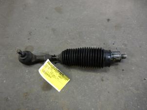 Used Tie rod end, left Ssang Yong Musso 2.9TD Price on request offered by Autodemontage Joko B.V.