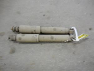Used Shock absorber kit Ssang Yong Musso 2.9TD Price on request offered by Autodemontage Joko B.V.