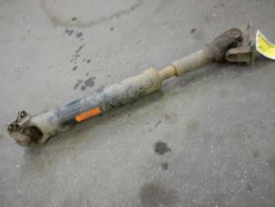 Used Intermediate shaft Ssang Yong Musso 2.9TD Price on request offered by Autodemontage Joko B.V.