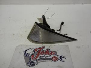 Used Side light, left Ssang Yong Musso 2.9TD Price on request offered by Autodemontage Joko B.V.