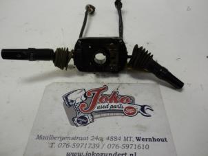 Used Steering column stalk Ssang Yong Musso 2.9TD Price on request offered by Autodemontage Joko B.V.
