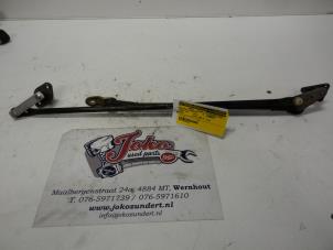 Used Wiper mechanism Ssang Yong Musso 2.9TD Price on request offered by Autodemontage Joko B.V.