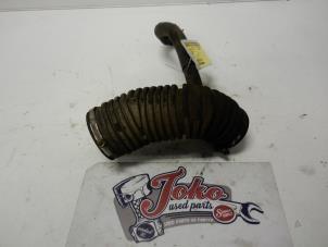 Used Air intake hose Ssang Yong Musso 2.9TD Price on request offered by Autodemontage Joko B.V.