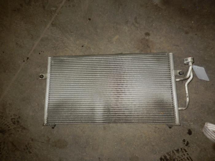 Gebrauchte Klima Kondensor Mitsubishi Carisma 1.8 GDI 16V Preis auf Anfrage angeboten von Autodemontage Joko B.V.