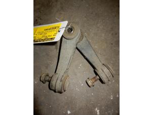 Used Anti-roll bar guide Audi A3 (8L1) 1.9 TDI 110 Price on request offered by Autodemontage Joko B.V.