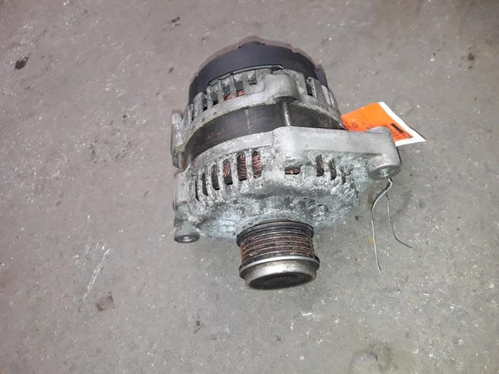 Gebrauchte Dynamo Chevrolet Epica 2.0 D 16V Preis auf Anfrage angeboten von Autodemontage Joko B.V.
