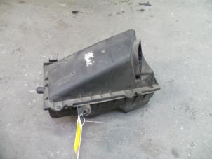 Used Air box Audi A3 (8L1) 1.9 TDI 110 Price on request offered by Autodemontage Joko B.V.