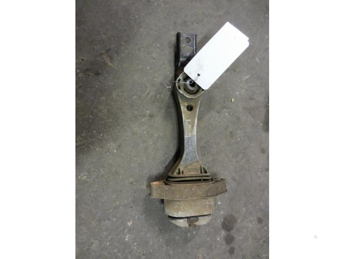 Gebrauchte Motorlager Audi A3 (8L1) 1.9 TDI 110 Preis auf Anfrage angeboten von Autodemontage Joko B.V.