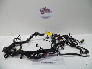 Usagé Faisceau de câbles Peugeot 307 SW (3H) 1.6 HDiF 110 16V Prix sur demande proposé par Autodemontage Joko B.V.