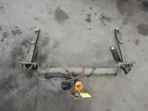 Used Towbar BMW 3 serie Touring (E36/3) 316i Price on request offered by Autodemontage Joko B.V.
