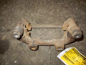 Used Rear brake calliperholder, right Ssang Yong Musso 2.9TD Price on request offered by Autodemontage Joko B.V.