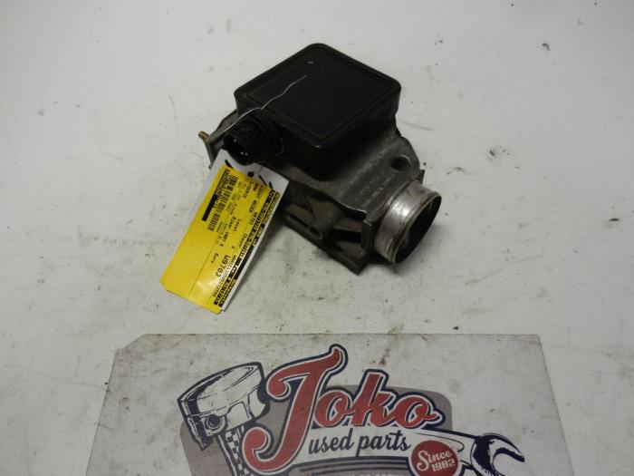 Begagnade Aerometer BMW 3 serie Touring (E36/3) 316i Pris på förfrågan erbjuds av Autodemontage Joko B.V.