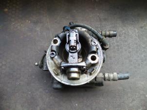 Used Injector housing Opel Vectra B (36) 1.6 Price on request offered by Autodemontage Joko B.V.