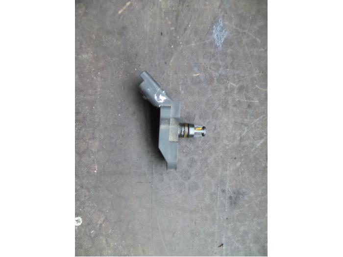 Gebrauchte Map Sensor (Einlasskrümmer) Peugeot 206 (2A/C/H/J/S) 1.4 XR,XS,XT,Gentry Preis auf Anfrage angeboten von Autodemontage Joko B.V.