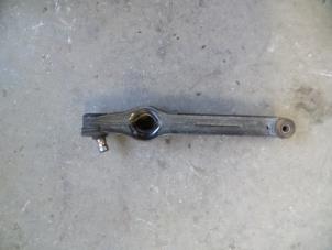 Gebrauchte Querlenker unten rechts vorne Chevrolet Matiz 0.8 S,SE Preis auf Anfrage angeboten von Autodemontage Joko B.V.