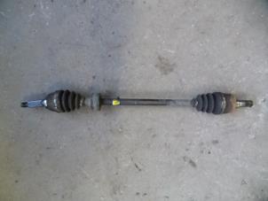 Used Front drive shaft, right Chevrolet Matiz 0.8 S,SE Price on request offered by Autodemontage Joko B.V.