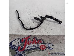 Used Diesel fuel line set Opel Combo (Corsa C) 1.3 CDTI 16V Price on request offered by Autodemontage Joko B.V.
