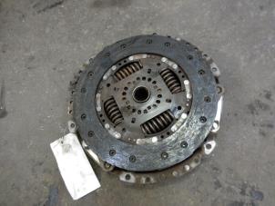 Used Pressure plate Ford Transit 2.0 TDdi 16V 260S Price on request offered by Autodemontage Joko B.V.