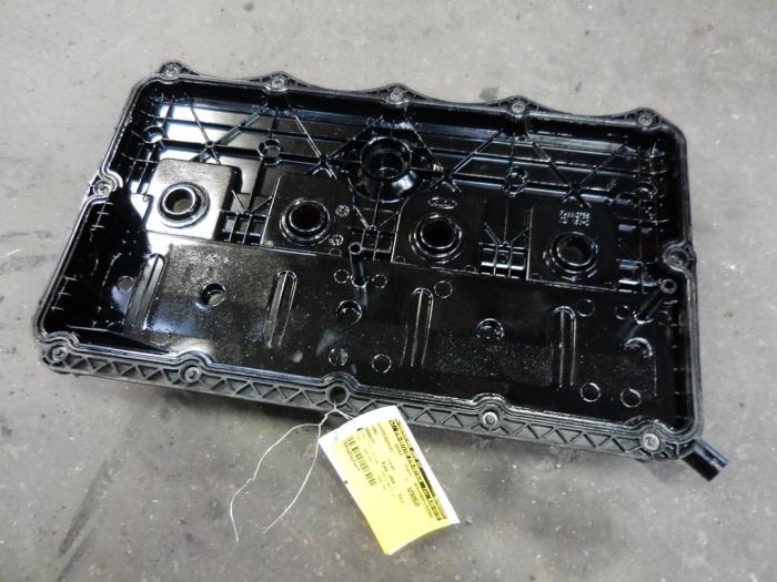 Gebrauchte Ventildeckel Ford Transit 2.0 TDdi 16V 260S Preis auf Anfrage angeboten von Autodemontage Joko B.V.