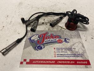 Used Distributor cap Volkswagen Golf II (19E) 1.3 i Price on request offered by Autodemontage Joko B.V.