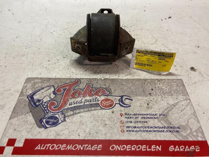 Used Engine mount Volkswagen Golf II (19E) 1.3 i Price on request offered by Autodemontage Joko B.V.