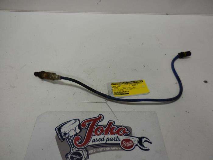 Usados Sonda Lambda Mercedes E Combi (S210) 4.2 E-420 32V Precio de solicitud ofrecido por Autodemontage Joko B.V.