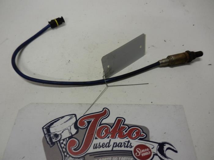 Usados Sonda Lambda Mercedes E Combi (S210) 4.2 E-420 32V Precio de solicitud ofrecido por Autodemontage Joko B.V.