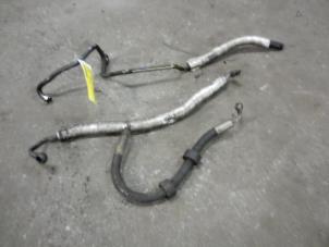 Used Power steering line Mercedes E Combi (S210) 4.2 E-420 32V Price on request offered by Autodemontage Joko B.V.