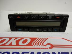 Used Heater control panel Mercedes E Combi (S210) 4.2 E-420 32V Price on request offered by Autodemontage Joko B.V.
