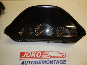 Used Instrument panel Mercedes E Combi (S210) 4.2 E-420 32V Price on request offered by Autodemontage Joko B.V.