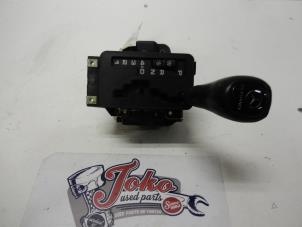 Used Gear stick Mercedes E Combi (S210) 4.2 E-420 32V Price on request offered by Autodemontage Joko B.V.