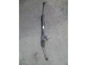 Used Steering box Renault Clio II Societe (SB) 1.5 dCi 68 Price on request offered by Autodemontage Joko B.V.