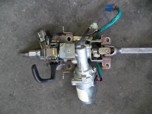 Used Steering column housing Renault Clio II Societe (SB) 1.5 dCi 68 Price on request offered by Autodemontage Joko B.V.