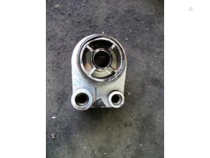 Used Oil cooler Renault Clio II Societe (SB) 1.5 dCi 68 Price on request offered by Autodemontage Joko B.V.
