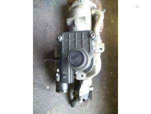 Used EGR valve Renault Clio II Societe (SB) 1.5 dCi 68 Price on request offered by Autodemontage Joko B.V.