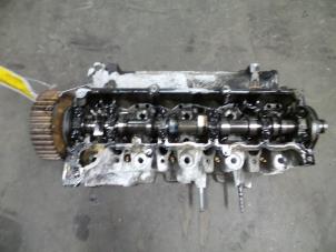 Used Cylinder head Renault Clio II Societe (SB) 1.5 dCi 68 Price on request offered by Autodemontage Joko B.V.