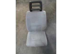 Used Seat, left Seat Marbella 0.9 L,GL,GLX,LE Price on request offered by Autodemontage Joko B.V.