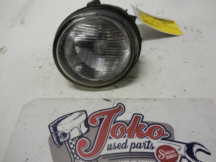 Używane Halogen lewy Renault Twingo (C06) 1.2 Cena na żądanie oferowane przez Autodemontage Joko B.V.