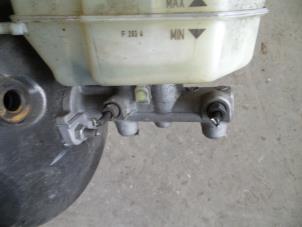 Used Brake pump Seat Ibiza III (6L1) 1.4 16V 75 Price on request offered by Autodemontage Joko B.V.