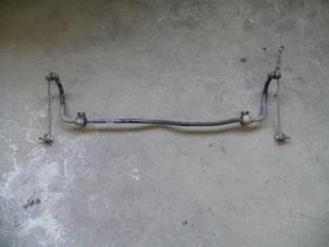 Used Front anti-roll bar Seat Ibiza III (6L1) 1.4 16V 75 Price on request offered by Autodemontage Joko B.V.