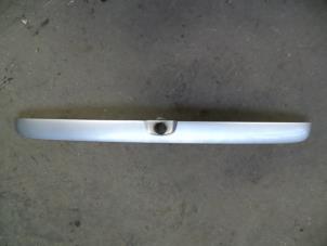 Used Tailgate handle Opel Astra G (F08/48) 1.6 Price on request offered by Autodemontage Joko B.V.