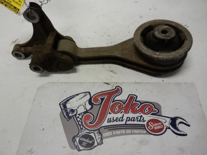 Usagé Support moteur Ford Courier (J3/5) 1.8 Di Prix sur demande proposé par Autodemontage Joko B.V.