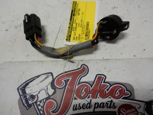 Used Ignition switch Ford Courier (J3/5) 1.8 Di Price on request offered by Autodemontage Joko B.V.
