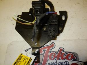 Used Mapping sensor (intake manifold) Ford Courier (J3/5) 1.8 Di Price on request offered by Autodemontage Joko B.V.