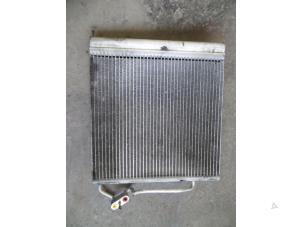 Used Air conditioning condenser Smart Fortwo Coupé (450.3) 0.7 Price on request offered by Autodemontage Joko B.V.
