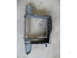 Used Cooling fan housing Smart Fortwo Coupé (450.3) 0.7 Price on request offered by Autodemontage Joko B.V.